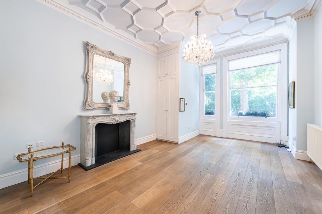 1 bed 1st Floor Flat for rent in Chelsea. From Hamptons - Sloane Square 1 bed 1st Floor Flat for rent in Chelsea. From Hamptons - Sloane Square