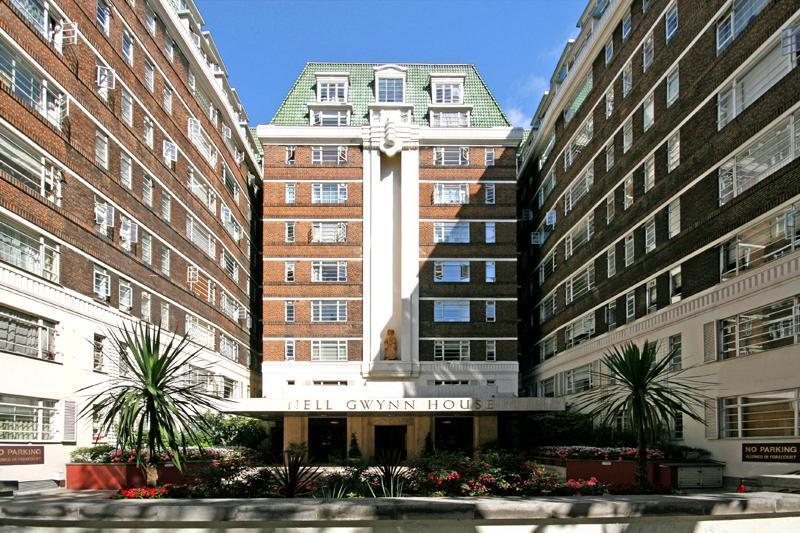 1 bed 1st Floor Flat for rent in Chelsea. From Hamptons - Sloane Square