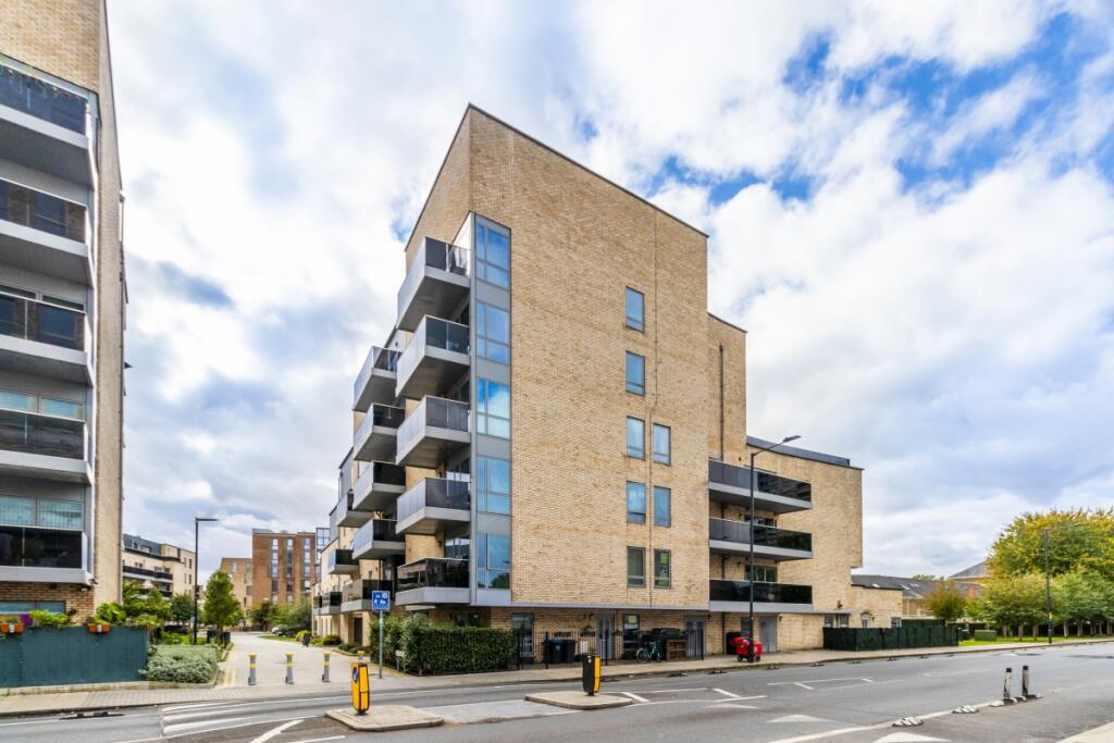 1 bed Apartment for rent in Paddington. From Hamptons International Sales - St. Johns Wood