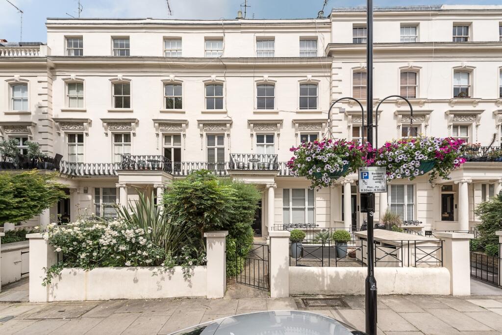 2 bed Flat for rent in Paddington. From Hamptons International Sales - St. Johns Wood