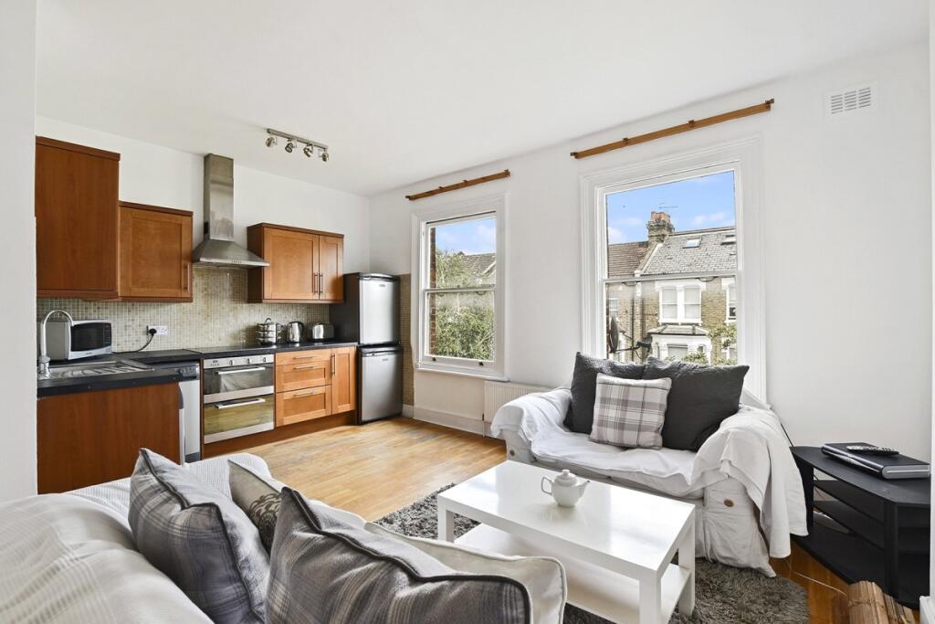 2 bed Apartment for rent in Paddington. From Hamptons International Sales - St. Johns Wood