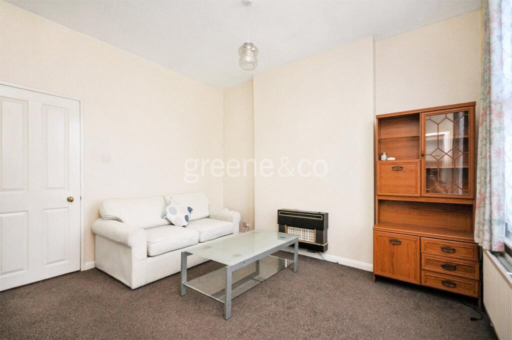 1 bed Flat for rent in Paddington. From Hamptons International Sales - St. Johns Wood