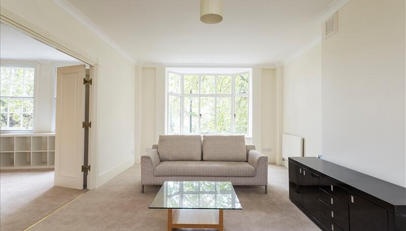 5 bed Apartment for rent in Paddington. From Hamptons International Sales - St. Johns Wood