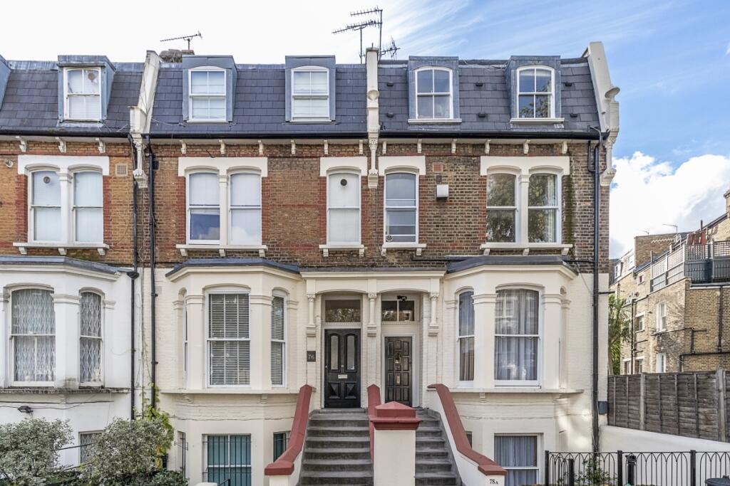 1 bed 1st Floor Flat for rent in Paddington. From Hamptons International Sales - St. Johns Wood
