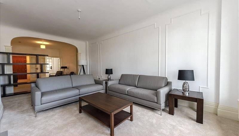 5 bed 1st Floor Flat for rent in Paddington. From Hamptons International Sales - St. Johns Wood 5 bed 1st Floor Flat for rent in Paddington. From Hamptons International Sales - St. Johns Wood