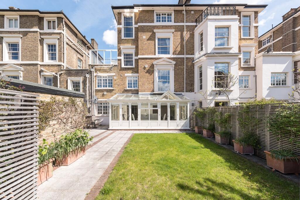 2 bed 1st Floor Flat for rent in Paddington. From Hamptons International Sales - St. Johns Wood