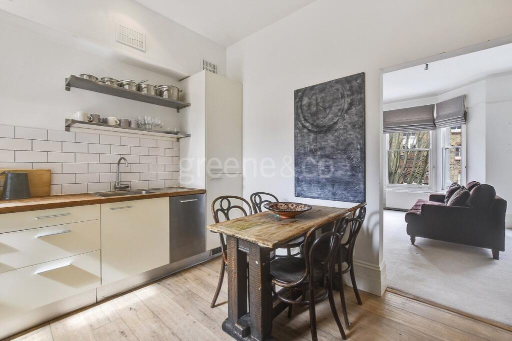 1 bed 1st Floor Flat for rent in Paddington. From Hamptons International Sales - St. Johns Wood