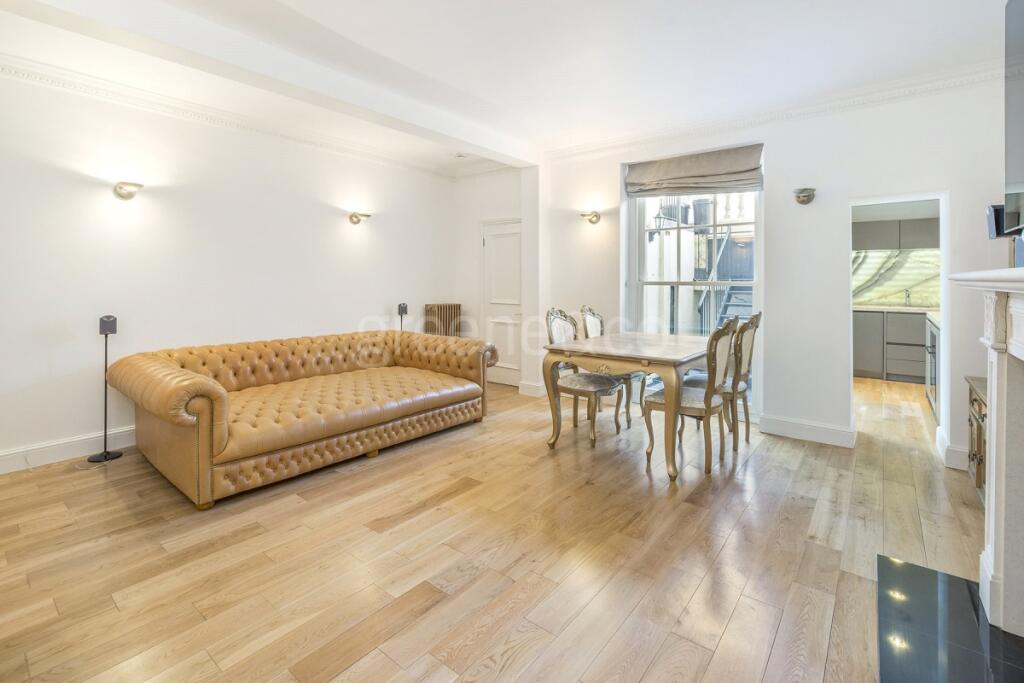 2 bed Apartment for rent in Paddington. From Hamptons International Sales - St. Johns Wood