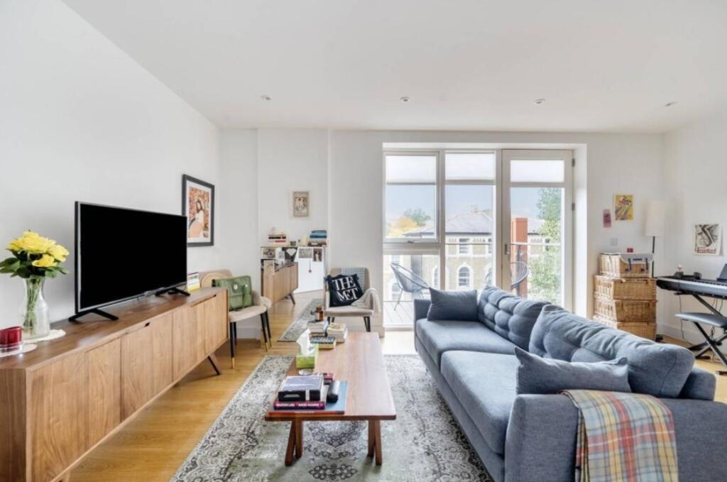 1 bed Apartment for rent in Hampstead. From Hamptons International Sales - St. Johns Wood