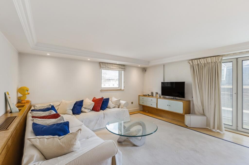 2 bed Apartment for rent in Paddington. From Hamptons International Sales - St. Johns Wood