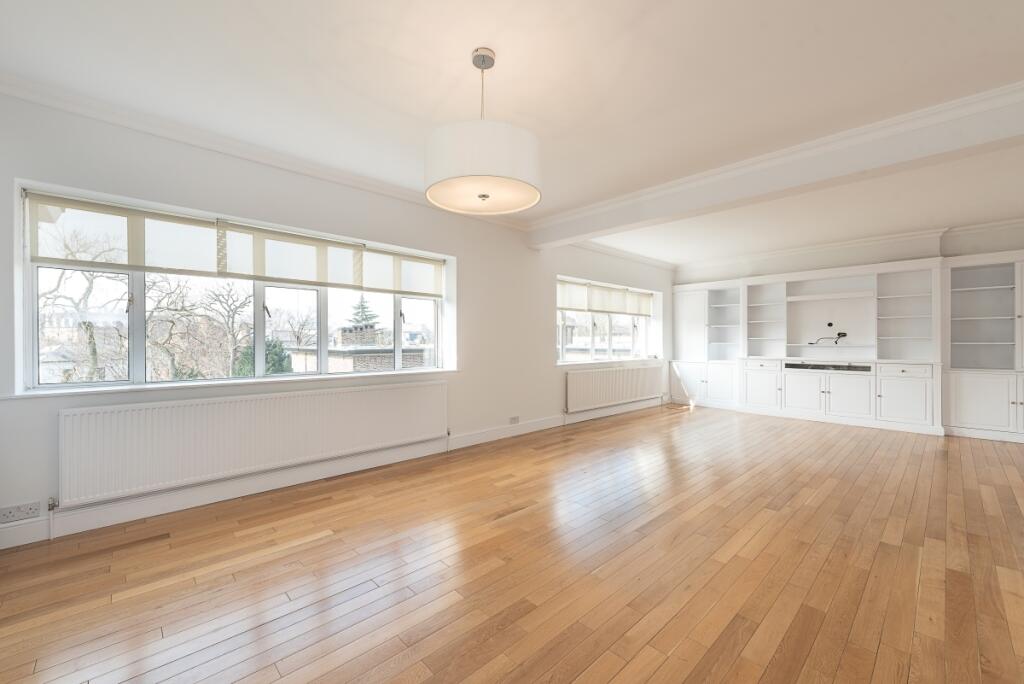 3 bed 1st Floor Flat for rent in Camden Town. From Hamptons International Sales - St. Johns Wood 3 bed 1st Floor Flat for rent in Camden Town. From Hamptons International Sales - St. Johns Wood