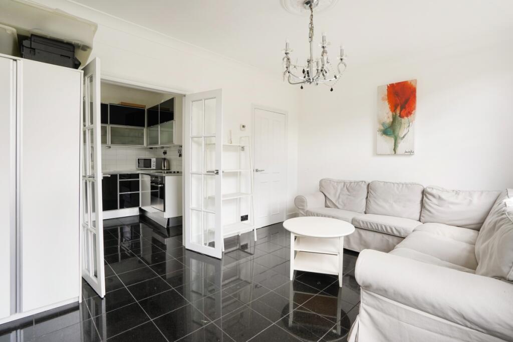 2 bed 1st Floor Flat for rent in Paddington. From Hamptons International Sales - St. Johns Wood