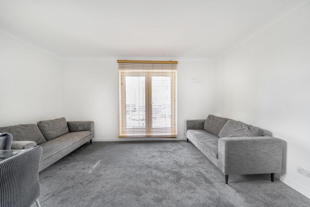 1 bed Apartment for rent in Paddington. From Hamptons International Sales - St. Johns Wood