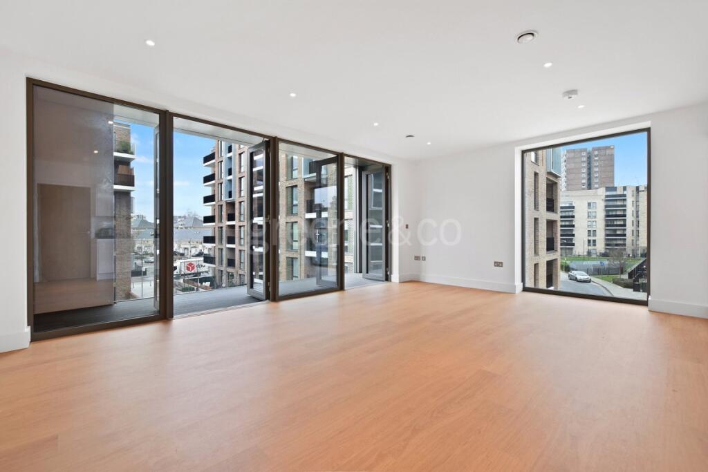 2 bed Apartment for rent in Hampstead. From Hamptons International Sales - St. Johns Wood