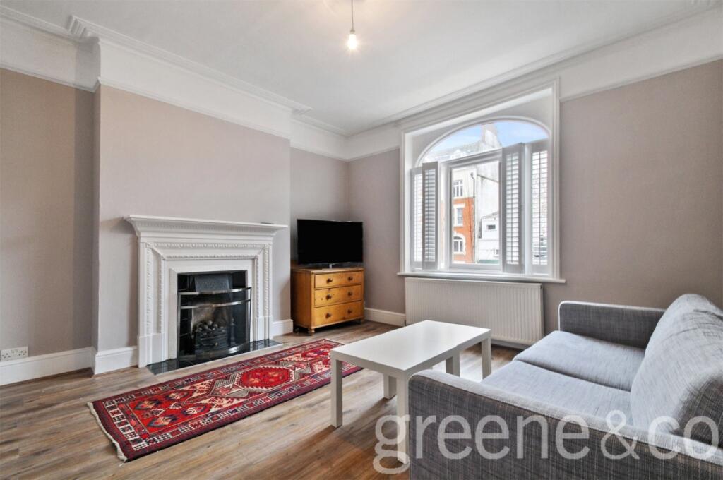 2 bed 1st Floor Flat for rent in Paddington. From Hamptons International Sales - St. Johns Wood 2 bed 1st Floor Flat for rent in Paddington. From Hamptons International Sales - St. Johns Wood