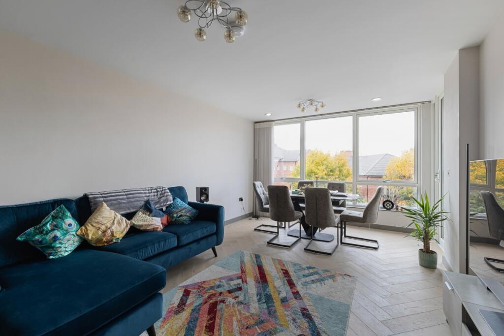 2 bed Apartment for rent in Friern Barnet. From Hamptons - Totteridge & Whetstone