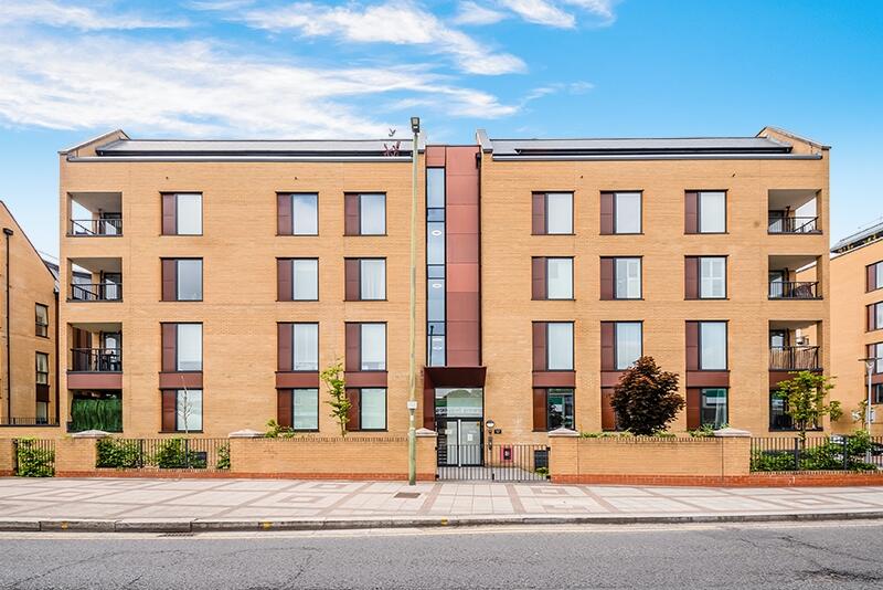 1 bed Apartment for rent in Barnet. From Hamptons - Totteridge & Whetstone