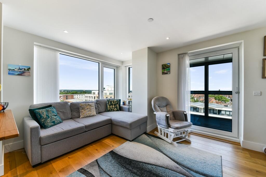 2 bed Apartment for rent in Barnet. From Hamptons - Totteridge & Whetstone