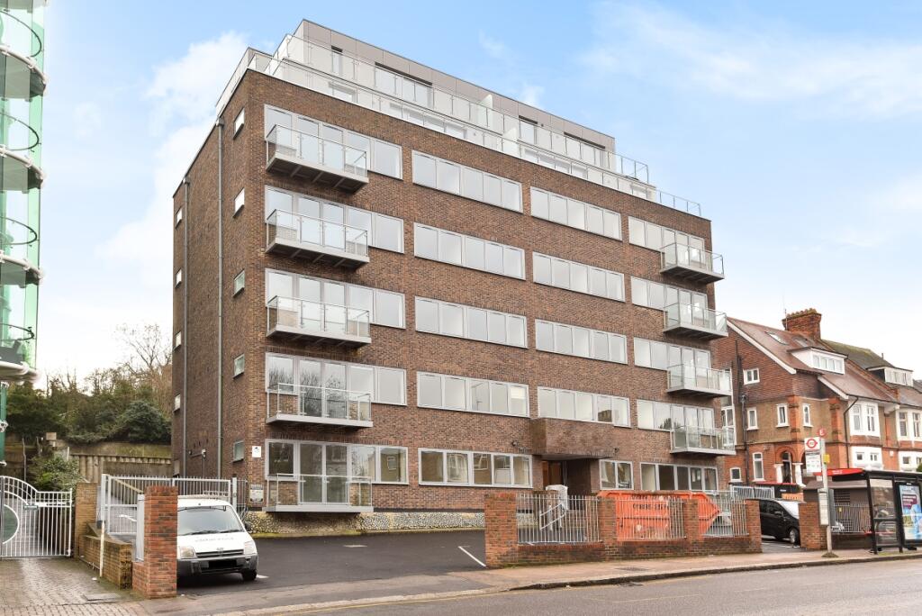 1 bed Apartment for rent in Barnet. From Hamptons - Totteridge & Whetstone
