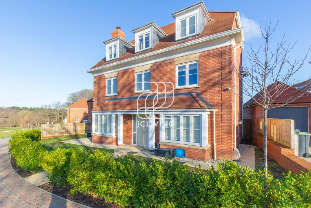 5 bed Detached for rent in Hadley Wood. From Hamptons - Totteridge & Whetstone 5 bed Detached for rent in Hadley Wood. From Hamptons - Totteridge & Whetstone
