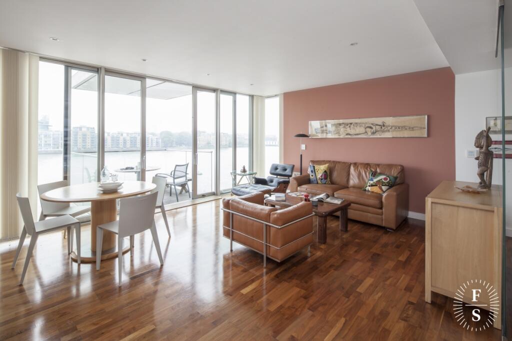 2 bed Apartment for rent in Bermondsey. From Hamptons - Tower Bridge