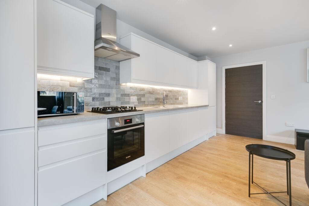 2 bed Apartment for rent in Bermondsey. From Hamptons - Tower Bridge