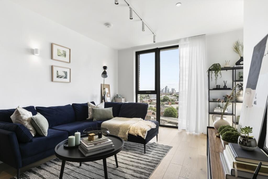 1 bed Apartment for rent in . From Hamptons - Tower Bridge