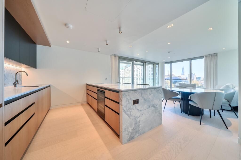 1 bed Apartment for rent in . From Hamptons - Tower Bridge