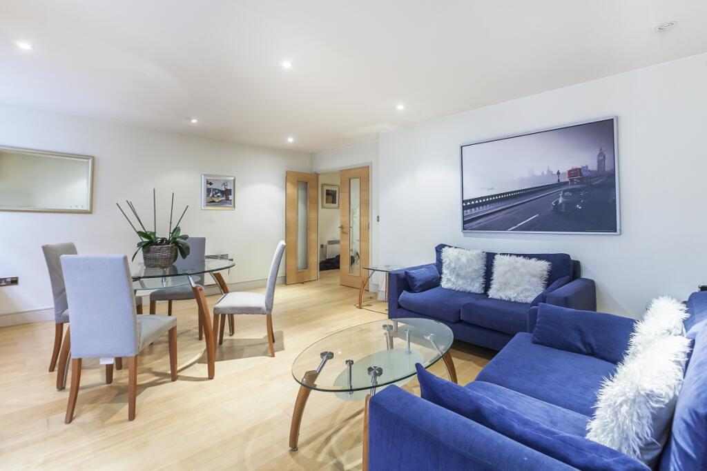 2 bed Apartment for rent in Bermondsey. From Hamptons - Tower Bridge