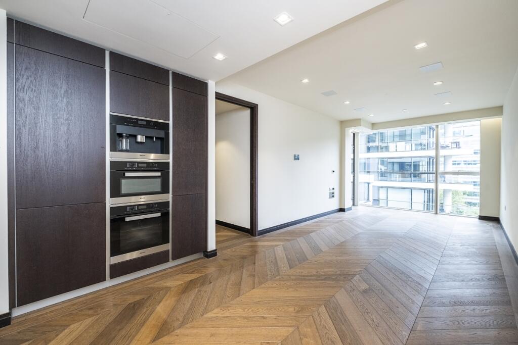 2 bed Apartment for rent in Bermondsey. From Hamptons - Tower Bridge