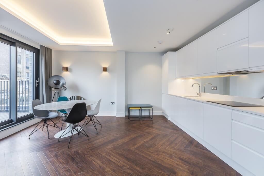 2 bed Apartment for rent in Bermondsey. From Hamptons - Tower Bridge