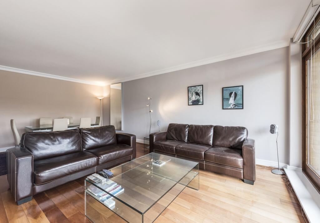 2 bed Apartment for rent in Bermondsey. From Hamptons - Tower Bridge