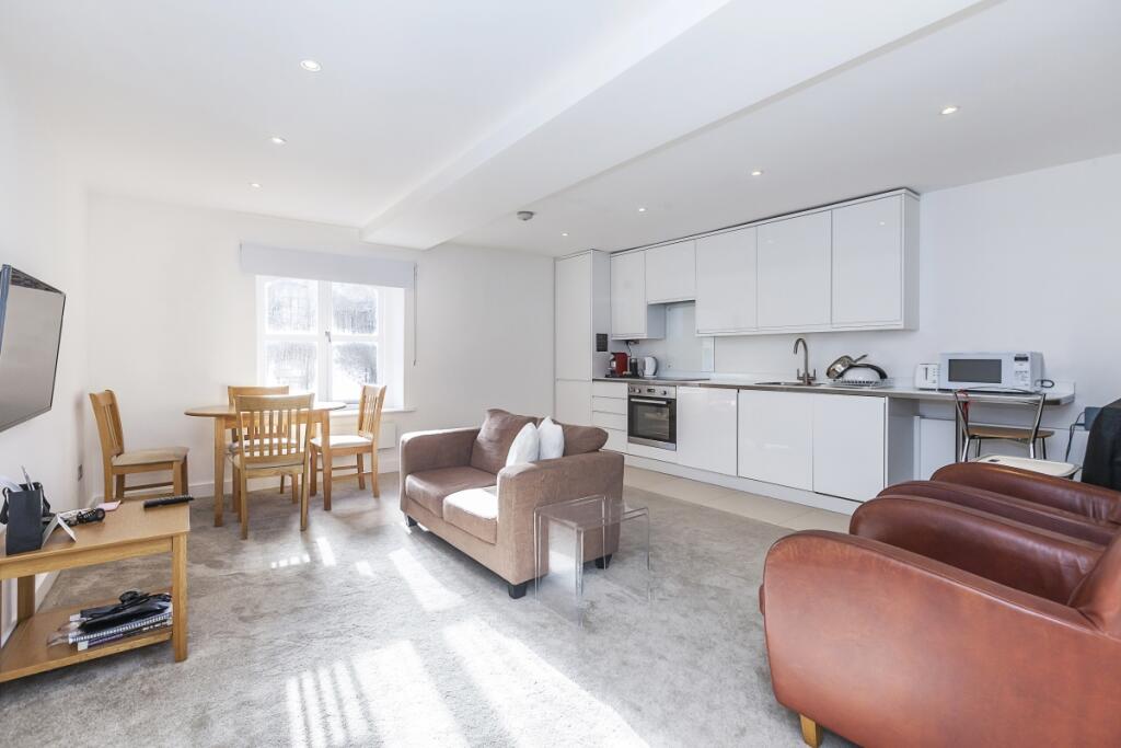 4 bed Apartment for rent in Bermondsey. From Hamptons - Tower Bridge