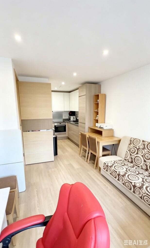 1 bed Apartment for rent in Bermondsey. From Hamptons - Tower Bridge