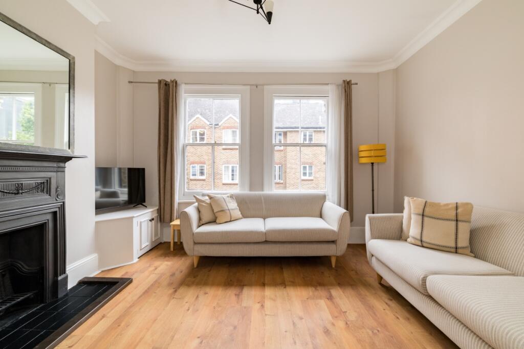 2 bed Apartment for rent in Bermondsey. From Hamptons - Tower Bridge