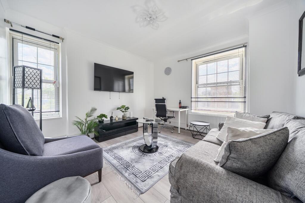 2 bed Apartment for rent in Bermondsey. From Hamptons - Tower Bridge