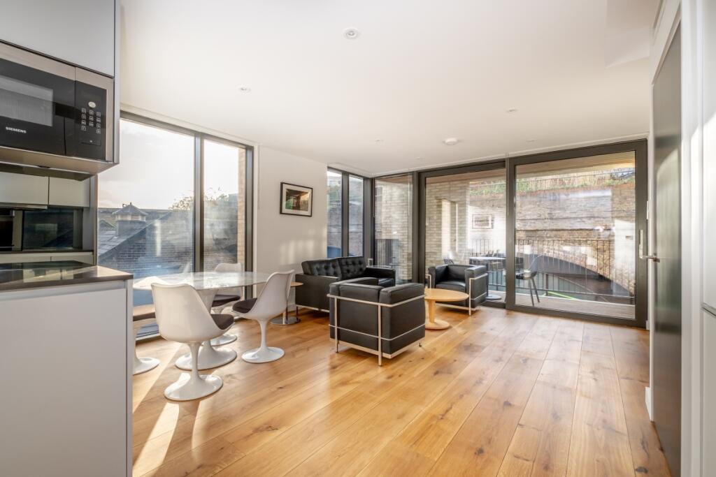 2 bed Apartment for rent in Bermondsey. From Hamptons - Tower Bridge