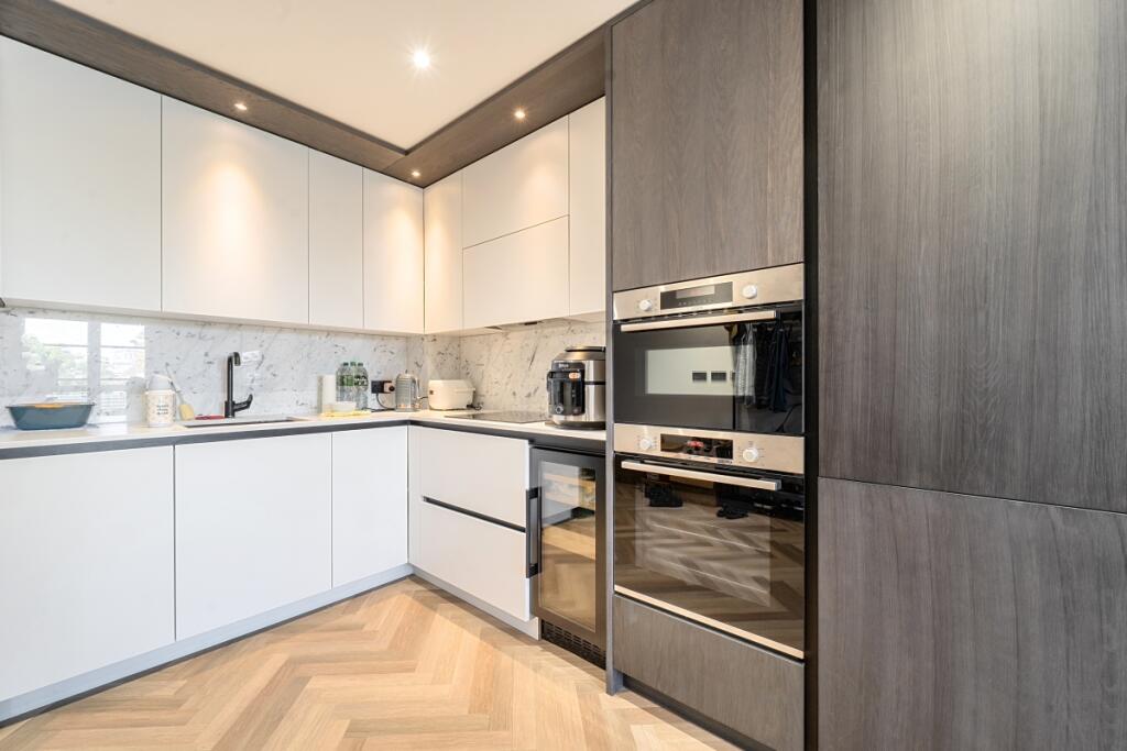 1 bed Apartment for rent in Bermondsey. From Hamptons - Tower Bridge