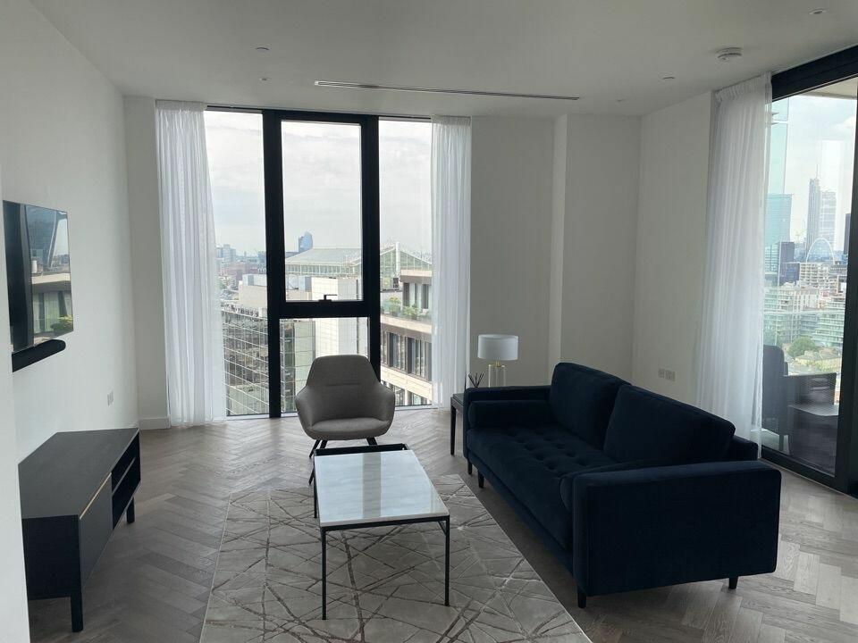 3 bed Apartment for rent in Bermondsey. From Hamptons - Tower Bridge