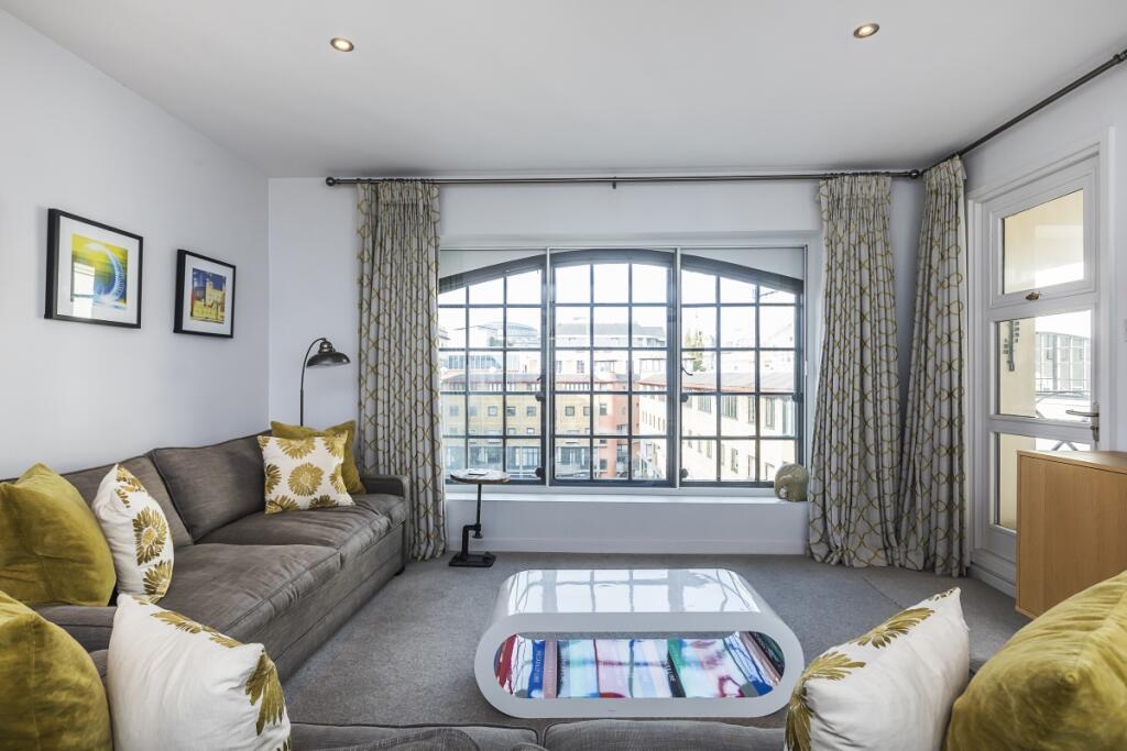 2 bed Apartment for rent in Bermondsey. From Hamptons - Tower Bridge