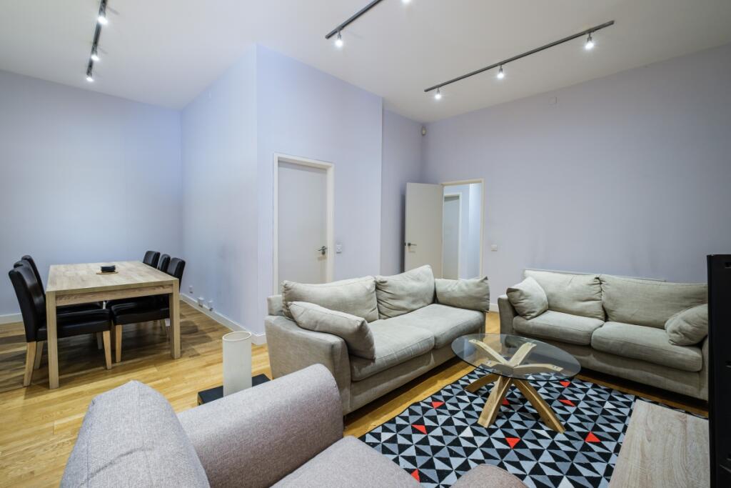 2 bed Apartment for rent in Bermondsey. From Hamptons - Tower Bridge