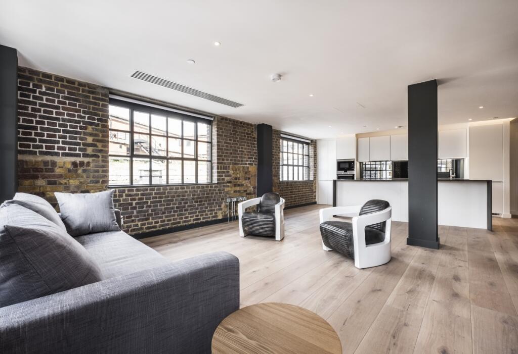 1 bed 1st Floor Flat for rent in Bermondsey. From Hamptons - Tower Bridge