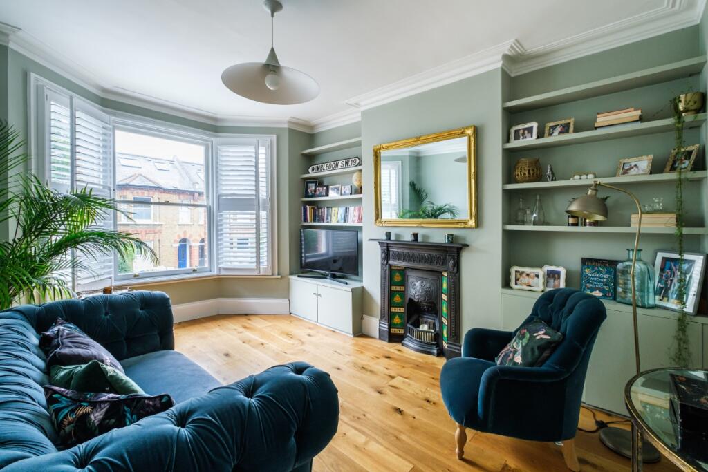 2 bed Annexe for rent in Wimbledon. From Hamptons - Wimbledon 2 bed Annexe for rent in Wimbledon. From Hamptons - Wimbledon