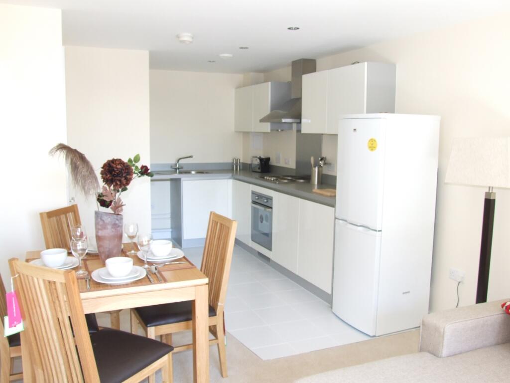 1 bed Apartment for rent in Wimbledon. From Hamptons - Wimbledon