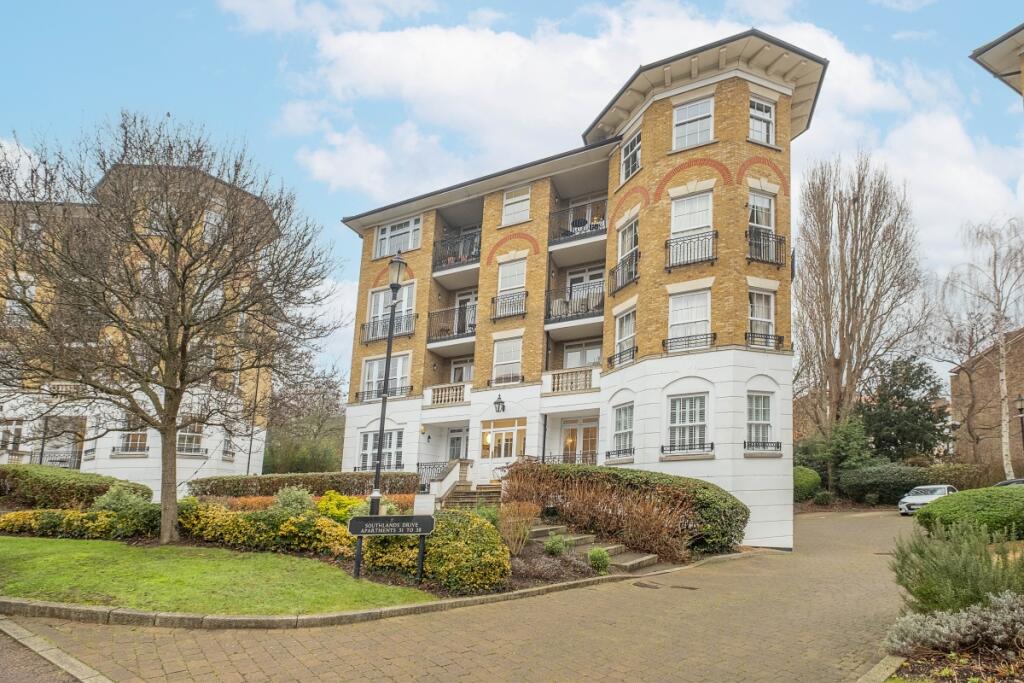 2 bed Apartment for rent in Wimbledon. From Hamptons - Wimbledon