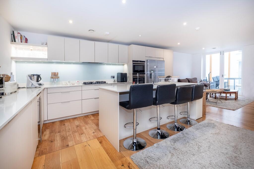 5 bed Semi Detached for rent in Wimbledon. From Hamptons - Wimbledon