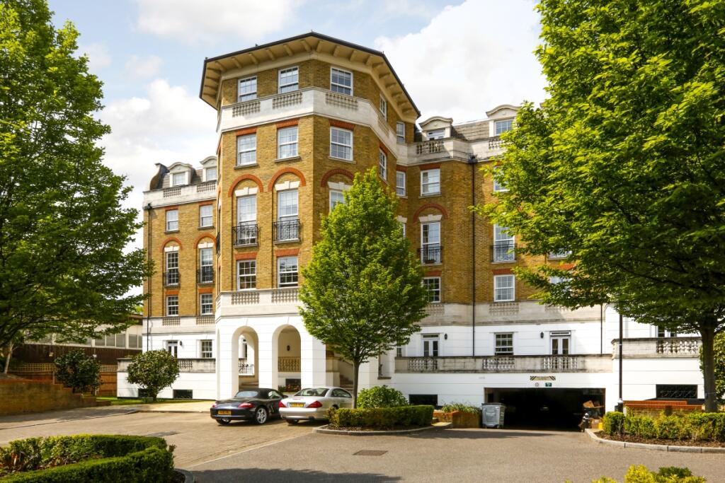 2 bed Apartment for rent in Wimbledon. From Hamptons - Wimbledon