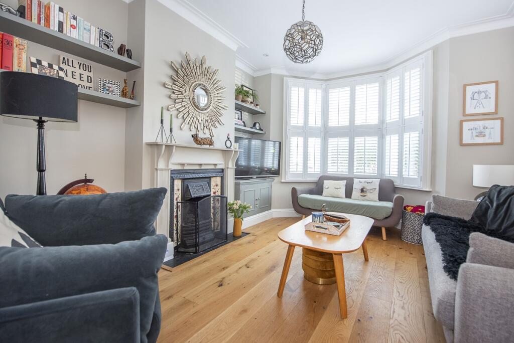 4 bed Detached for rent in Wimbledon. From Hamptons - Wimbledon