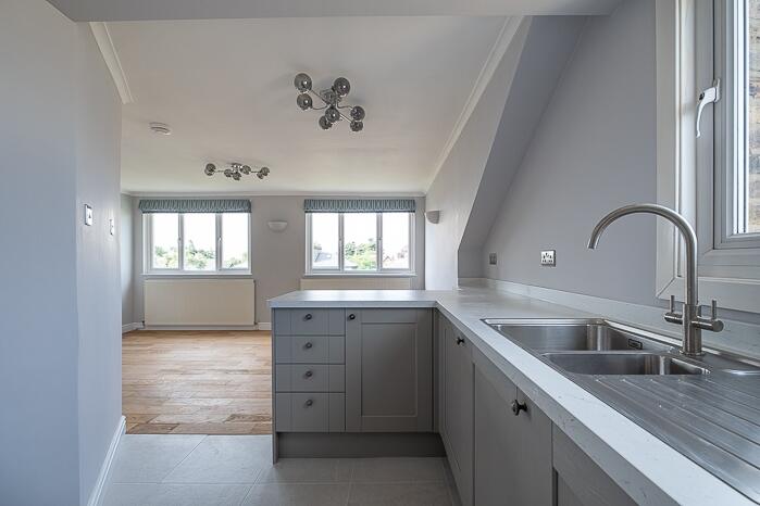 2 bed 1st Floor Flat for rent in Wimbledon. From Hamptons - Wimbledon