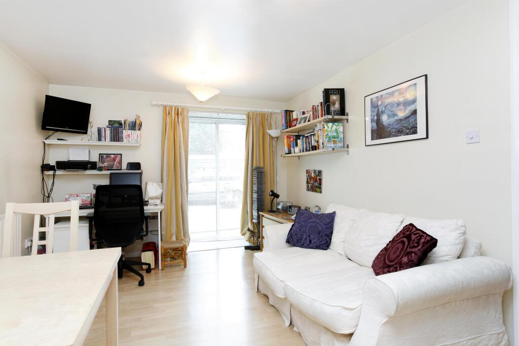 1 bed Apartment for rent in Wimbledon. From Hamptons - Wimbledon